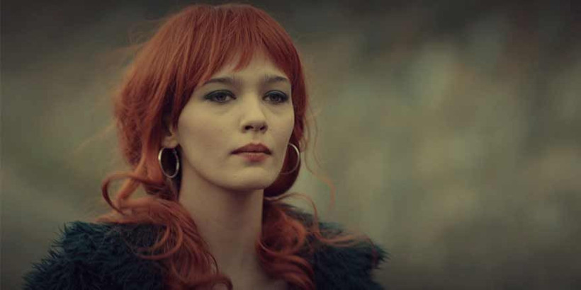 Sadakatsiz dizisi itirafı! Melisa Döngel'in Uraz Kaygılaroğlu detayı olay - Resim: 2