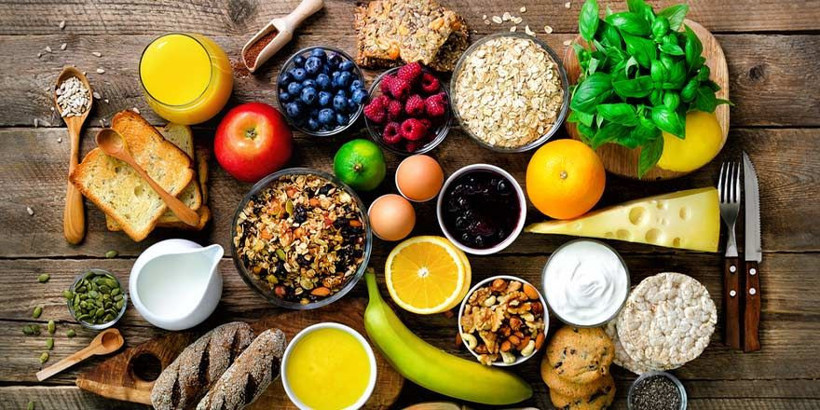 Sağlıklı diyet listesi nasıl olmalı? Kilo vermek çok daha kolay - Resim: 4