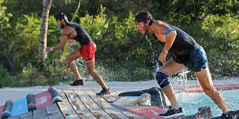 Survivor'da Dora'nın sözleri İsmail'i çıldırttı! Acun Ilıcalı müdahale etti: Bu adam delirir de... - Resim: 3