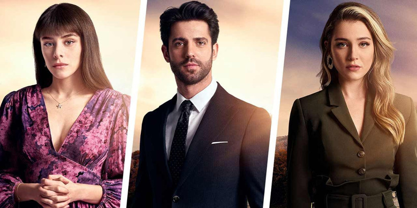 Hülya Avşar Masumiyet dizisini ipten aldı yapım şirketini bastı iddiası olay! - Resim: 2