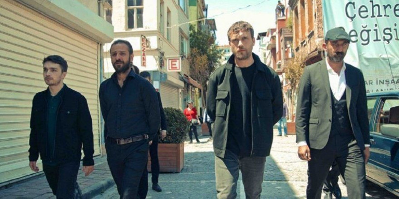 Çukur'un finalinin ardından bakın hangi dizi başlıyor Mucize Doktor'un başrolü var - Resim: 1