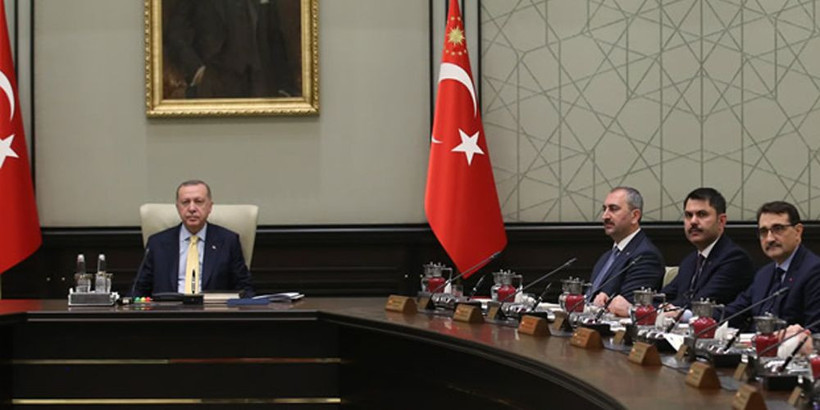 Pazar günü kısıtlaması kalkabilir mi? Kabine'de beklenen kararlar - Resim: 2