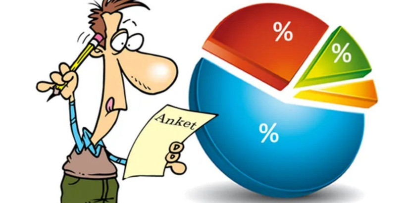 Son seçim anketi MAK Danışmanlık'tan geldi! Sadece 3 parti barajı aşıyor - Resim: 1