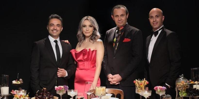 Masterchef şaşırttı Şef Akademi Kim Milyoner Olmak İster'e reyting şoku zirve bakın kimin oldu - Resim: 1