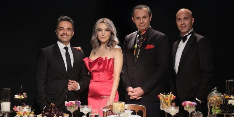 Masterchef şaşırttı İkimizin Sırrı Şef Akademi'ye reyting şoku! Zirve bakın kimin oldu - Resim: 1