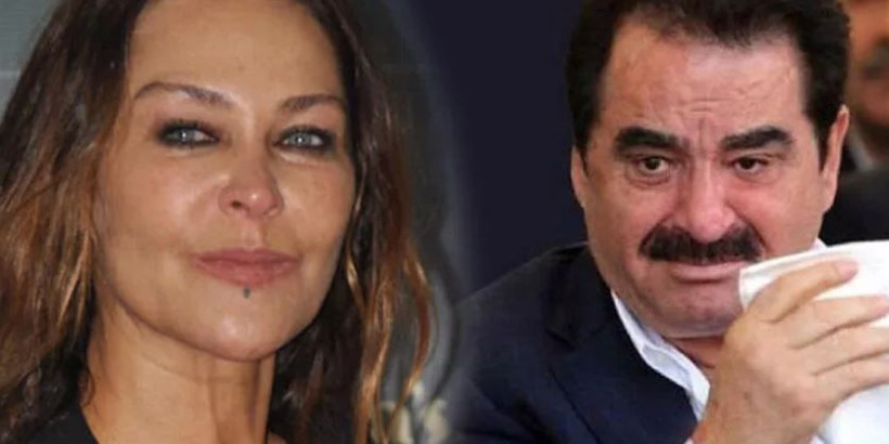 İbrahim Tatlıses ve Hülya Avşar'ın 'Haydi Söyle' videosu Instagram'ı salladı - Resim: 4