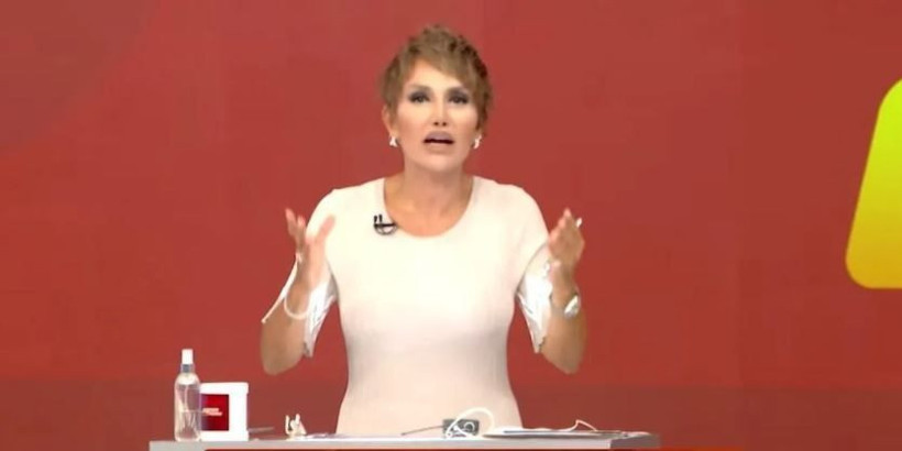 Serap Paköz 'estetikten konuşamıyor' haberlerine ateş püskürdü: Diş çektirdim! - Resim: 1