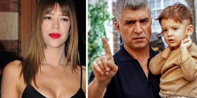 'Eve gizli kamera yerleştirdi' deyip Feyza Aktan Özcan Deniz ve kardeşini suçladı: Mahrem... - Resim: 3