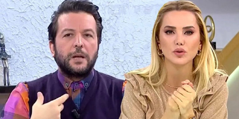 'Kayıtlar var' diyen Seyhan Soylu Ece Erken'i fena kızdırdı: Şafak Mahmutyazıcıoğlu bana dedi ki... - Resim: 3