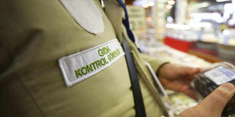 Besinlerde domuz eti çıktı bakanlık 559 markayı ifşa etti! Tarım Kredi Kooperatifleri de listede - Resim: 1