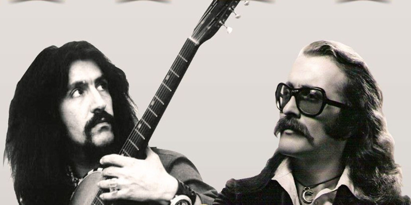 Müslüm Bergen'den sonra Cem Karaca'nın hayatı film oluyor! Bakın kim oynayacak: Herkesi şaşırtan isim... - Resim: 4