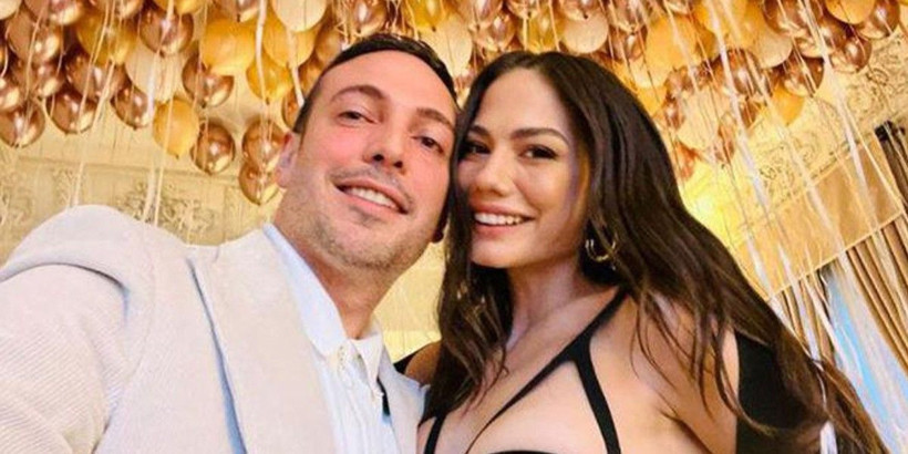 Vallahi yasak! Demet Özdemir konuşamadı: Oğuzhan Koç 'onu yapamamak kötü olur' dedi - Resim: 3