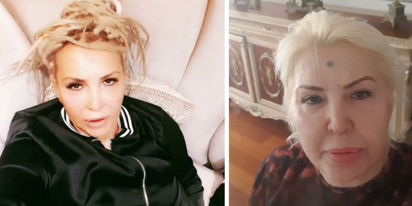 Tahrik ediyor Cübbeli Ahmet Hoca çok seksi! 'Evli olmasa isterdim' dedi: İğrenç olayı Seyhan Soylu itiraf etti - Resim: 4