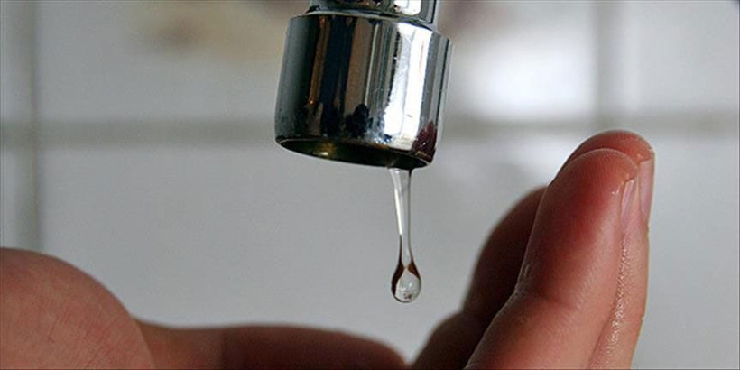 İstanbul'da 8 ilçede su kesintisi! İSKİ duyurdu 9 Mayıs kesinti yapılacak yerler listesi - Resim: 1