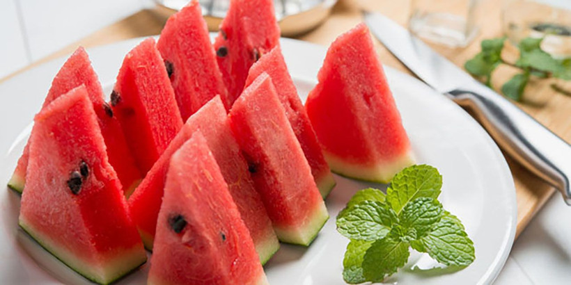 'Karpuz' deyip geçmeyin! Sandığınız kadar masum olmayabilir - Resim: 1