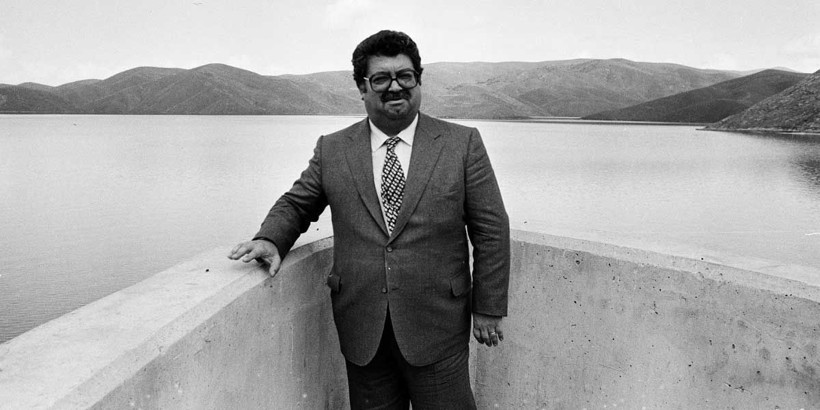 Turgut Özal'a sır mektubu oğlu açtı! 35 yıl sonra okundu içinden bir sır daha çıktı - Resim: 4