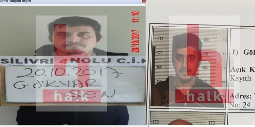 Ünlülere şantaj davasında imam çıktı! İstenecek parayı belirlemiş! 784 yıl hapis cezası... - Resim: 3