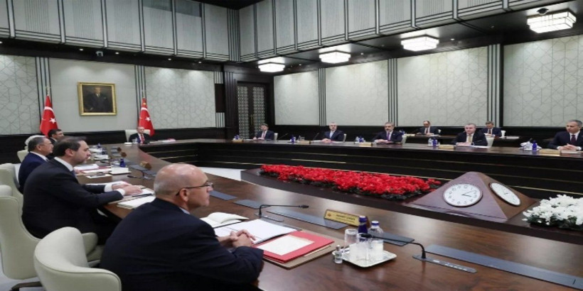 Emekliye ek zam günü! Kabine sonrası Erdoğan açıklayacak! Gözler saat 14:00'e çevrildi - Resim: 3