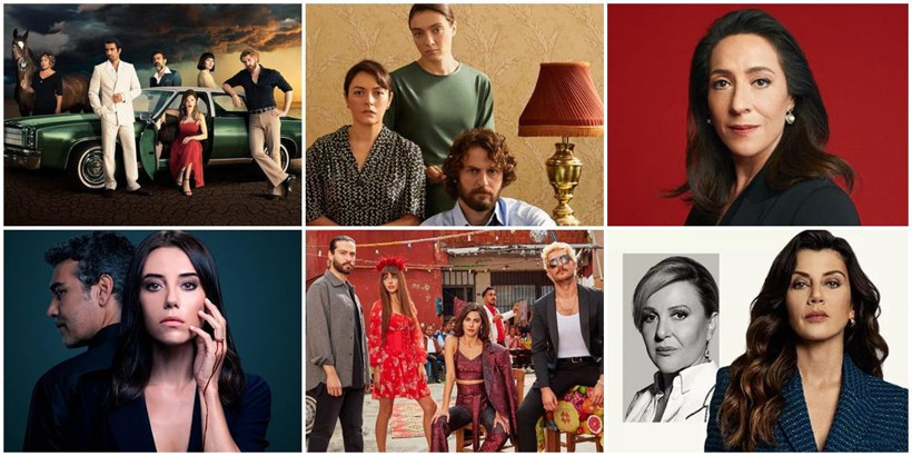The Economist, Türk dizilerini mercek altına aldı! Yüzde 184 artış var - Resim: 4