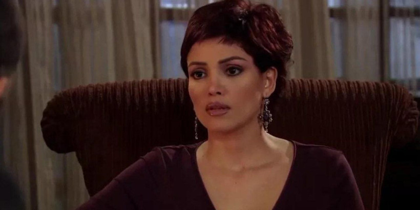 Memati'nin sevgilisiydi! Kurtlar Vadisi'nin Gamze'si Didem Taslan'ın son haline yorum yağdı - Resim: 1