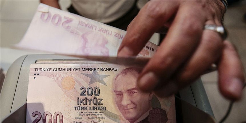 Yeni ücret tavanları Resmi Gazete'de yayımlandı! BOTAŞ,TPAO,İller Bankası genel müdür maaşları belli oldu - Resim: 1