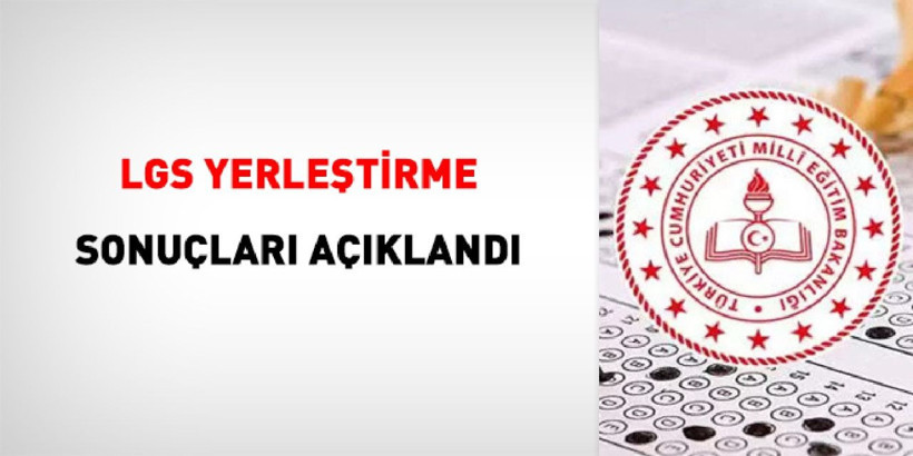 LGS tercih sonuçları görüntüleme ekranı! 2025 yerleştirme sonuçları... - Resim: 4