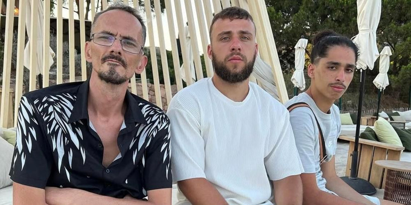 Sapkınlık dolu şiddet oyunu canlı yayında ölümle bitti korkunç olayın görüntüsü - Resim: 1