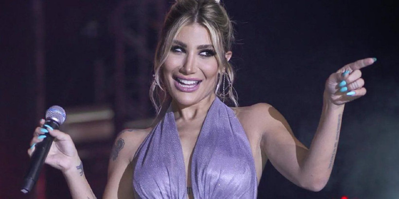 İrem Derici hayranlarına kötü haber! Ünlü şarkıcı hastanelik oldu... - Resim: 3