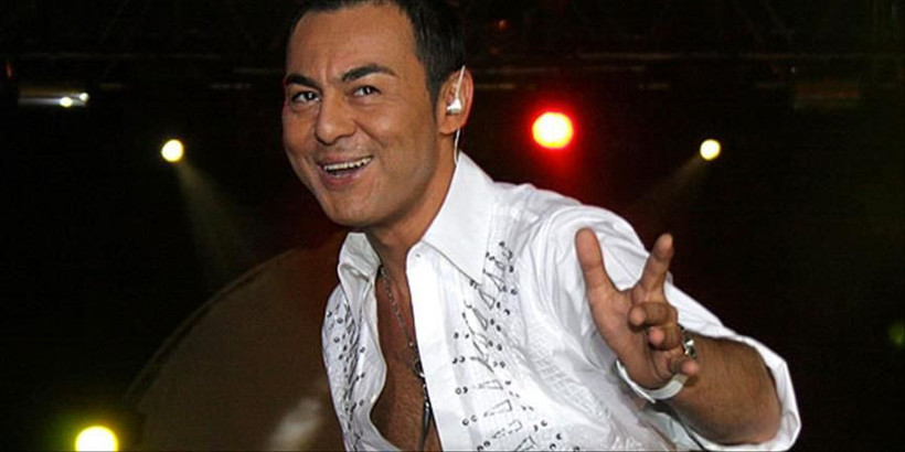 Canan Karatay mucizesi mi? Serdar Ortaç krem işini açıkladı - Resim: 1