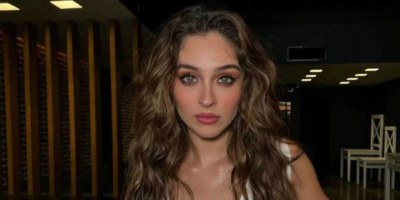 Cemre Baysel günlerdir konuşulan iddialara noktayı koydu! "Bu artık bir saldırı" - Resim: 4