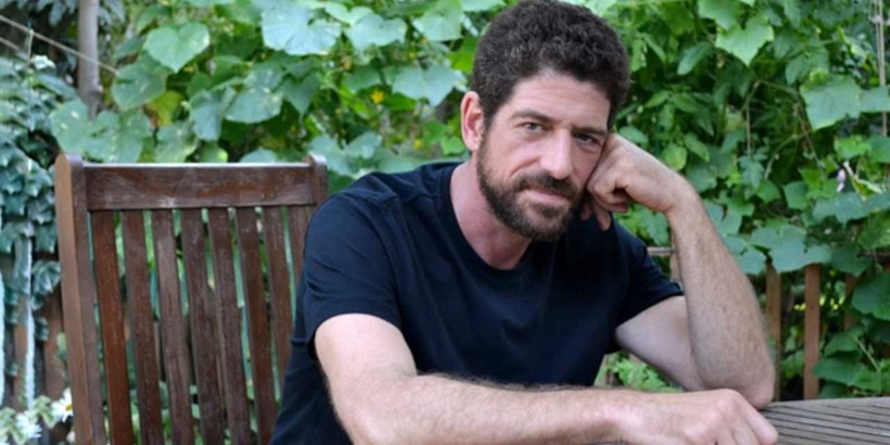 Cemal Hünal'dan akıllara zarar tepki! "O isimle asla bir araya gelmem" - Resim: 1