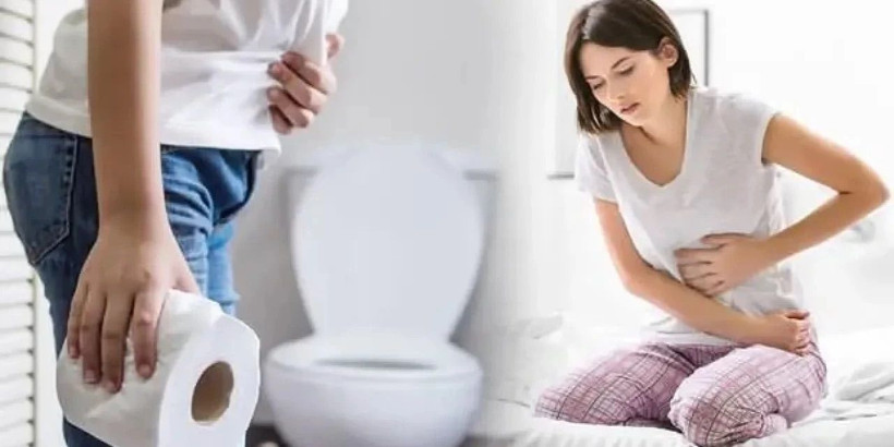 Kabızlık sorunu yaşayanlar dikkat! Meğer şifası bu meyveymiş... - Resim: 1