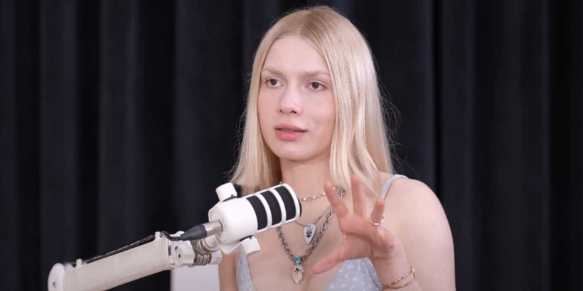 Arabesk cover sürprizi! Aleyna Tilki'den Güllü'ye büyük vefa - Resim: 4