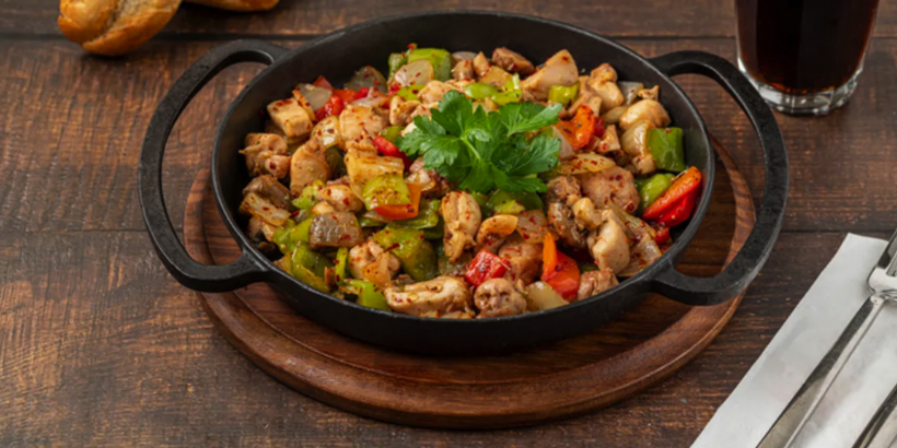 Bu yemekleri tekrar ısıtıp yemeyin! Tekrar ısıtıldığında zehir saçan 5 yiyecek - Resim: 4