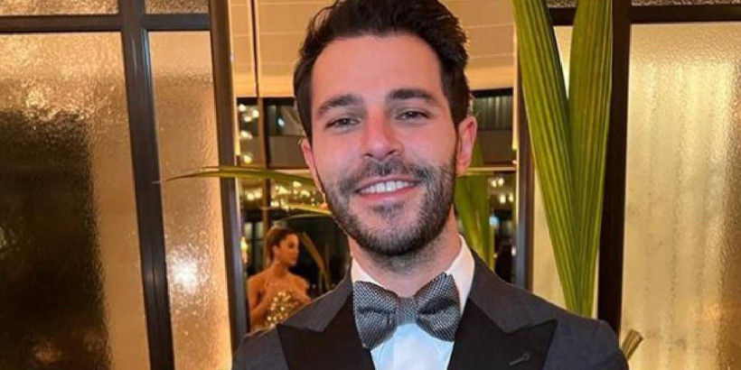 Barışmaları bekleniyordu! Hande Erçel ve Hakan Sabancı'dan yeni gelişme - Resim: 4