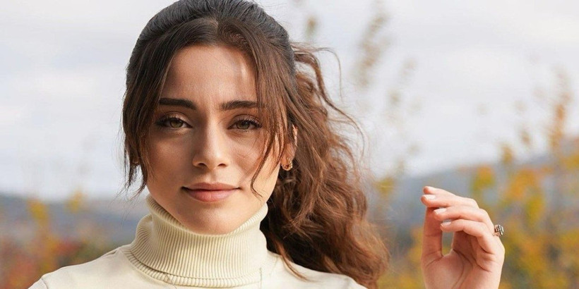 Sıla Türkoğlu reklamdan servet kazandı! Aldığı ücret dudak uçuklattı - Resim: 1