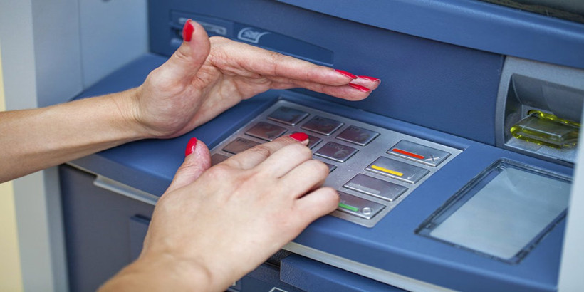 ATM'den yeni para çekim limitleri belli oldu: Hangi banka ne kadar veriyor? - Resim: 1