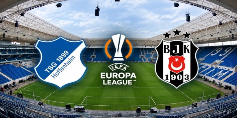 Beşiktaş Avrupa'da sahne alıyor! Hoffenheim Beşiktaş maçı saat kaçta, hangi kanalda? - Resim: 4