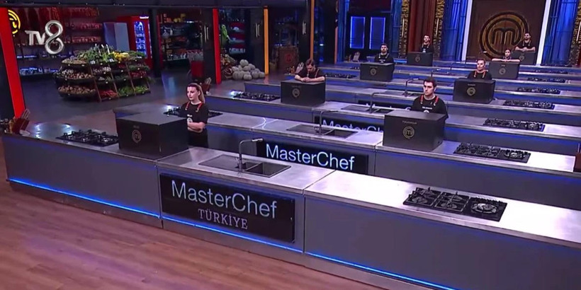 MasterChef'te kim elendi? Yarışmaya vedan eden isim şaşırttı - Resim: 6