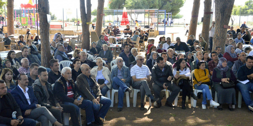 Böyle miras davası görülmedi ! Dava 2 bin 500 kişiden oluşuyor    - Resim: 2