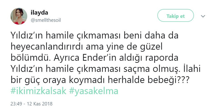 Yasak Elma dizisi izleyiciyi çıldırttı! Dalga konusu oldular - Resim: 4