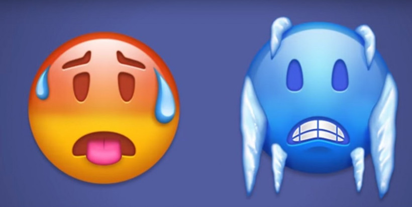 2018'in emojileri belli oldu nazar boncuğu bile var - Resim: 4