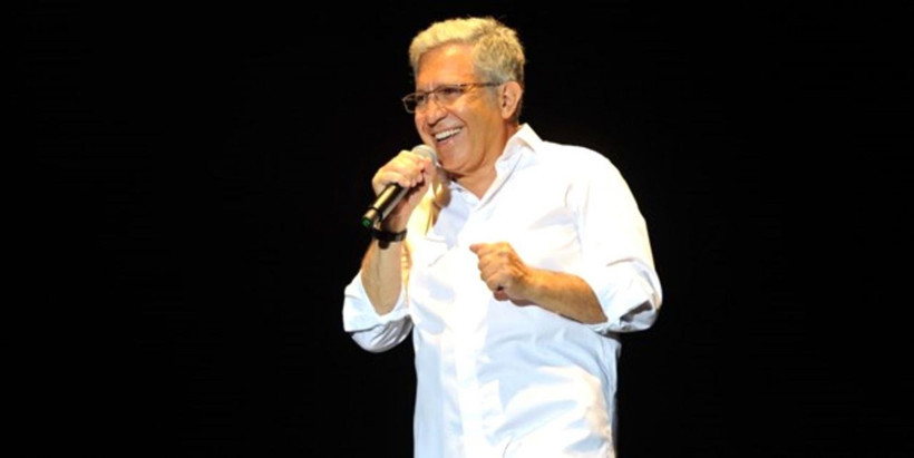 Mozart Ödüllü Ali İhsan Zülfü Livaneli'yi mest etti! Sana hayranım DM'den yaz - Resim: 3