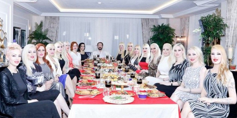 Adnan Oktar'ı 2013 yılında ipten alan bomba isim! - Resim: 4