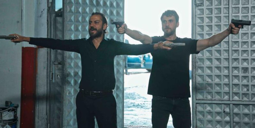 Sadakatsiz dizisine Çukur'dan olay transfer! İddialar ortalığı karıştırdı - Resim: 2