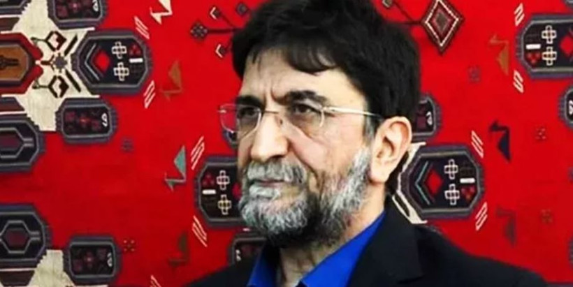 Nihat Genç'ten Armağan Çağlayan'a: Farenin g.tüne krema sürüp yalayan adamlar! - Resim: 1