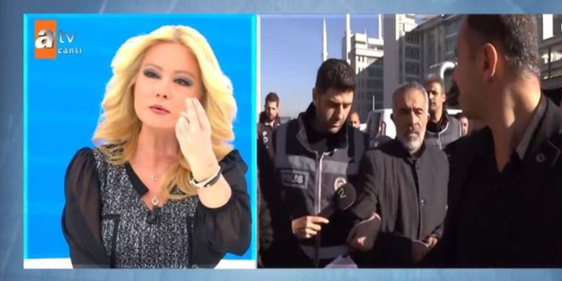 Müge Anlı'da Mehmet Muharrem Elbay cinayetiyle ünlü olan Zeynep Ergül tahliye oldu sanıklara müebbet - Resim: 4