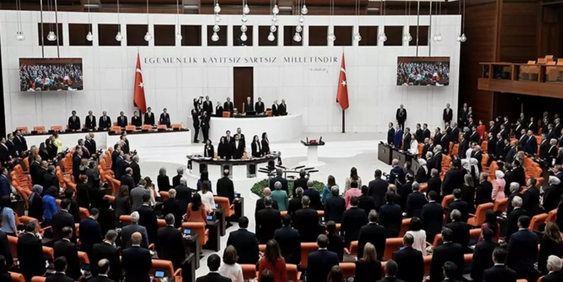 ORC'den şaşırtan anket sonucu! İşte vatandaşın en güvendiği 20 vekil - Resim: 1