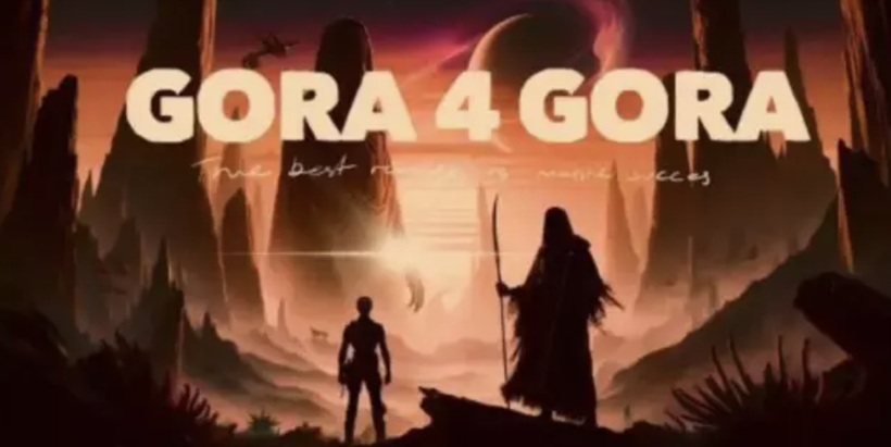 Cem Yılmaz'ın serisi GORA4GORA'nın kadrosu netleşti! Yoğun ilgi var... - Resim: 3