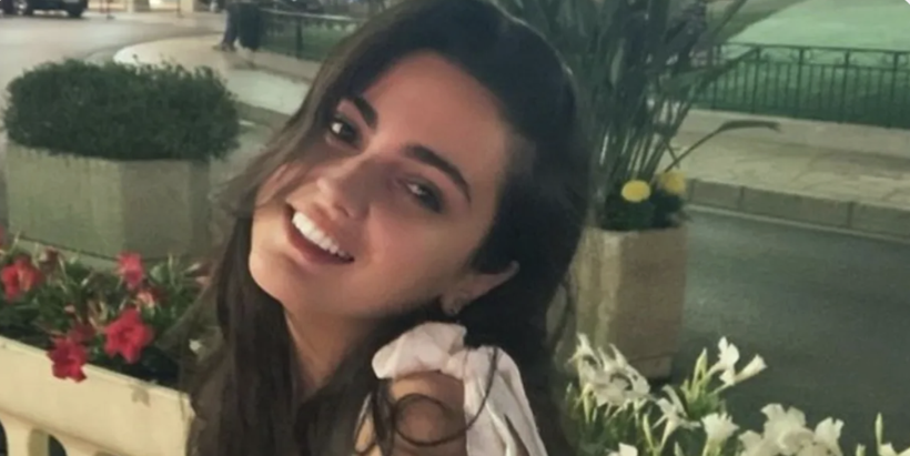 Melisa Ural'a sevgilisinden jest! Sürpriz doğum günü partisi - Resim: 2